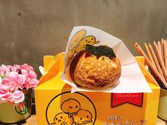 -西树泡芙(静安大悦城店)