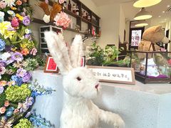 -初甜·舒芙蕾·韩式雪花冰(流塘店)