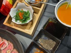 -無二炙坊·和牛烧肉(大钟寺1733店)