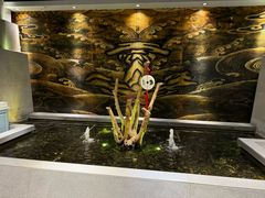 大堂-大渔之观(安贞店)