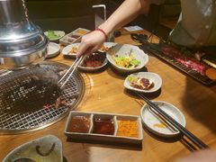 -牛人·雪花牛·木炭烤肉(昆山陆家店)