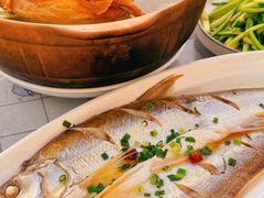 -美味之家·湖景农家乐(太湖东山店)