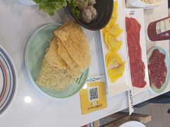 -韩盛·盛江山自助料理(中街大悦城店)