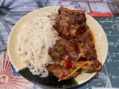 -贤花饭店(凯德店)