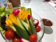 -一品滇香·云南菜(公益西桥店)
