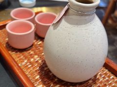 -长安大牌档之龙头酒肆(荣民龙首广场店)