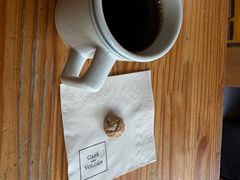 -Cafe del Volcan(永康路店)