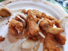 -洞天食府(北大街店)