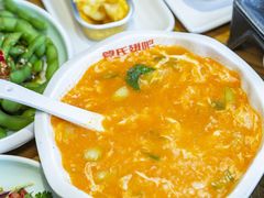 -管氏翅吧(中关村店)