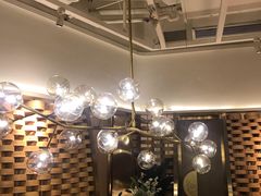 大堂-金香匯晚茶(浑南店)