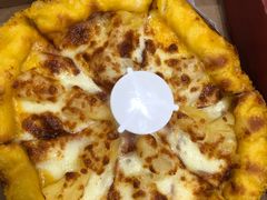 -Mr.Pizza米斯特比萨(苏州平江万达广场店)