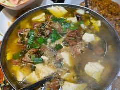 -邵老爹老杭州白斩鸡·家常菜(建国北路店)