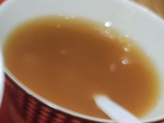 木薯羹-螺小胖柳州螺蛳粉(钟楼总店)