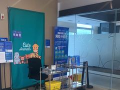 -泰康拜博口腔(松江印象城臻尔店)