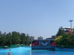 -水立方嬉水乐园