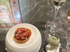 -LESCEDARS Brasserie Bistro香柏树