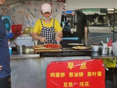 -云南路美食街