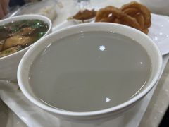 -锦馨豆汁(天坛路店)