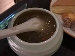 小食-璞·澐间影院式足道SPA(尚悦湾店)