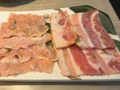 -虎丸烧肉(世纪汇店)
