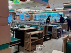 大堂-额尔敦·品质自助(摩尔城店)