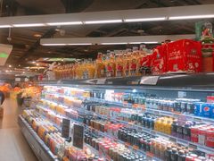 -Olé精品超市(北京合生汇店)