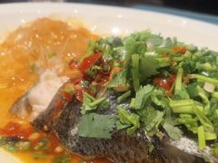 -港丽餐厅(高德置地店)