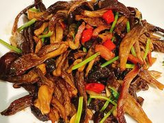 -北平盛世·新京菜·北京烤鸭(劲松·双井店)