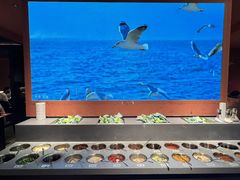 -芸山季·云南山珍菌火锅(人民广场来福士店)