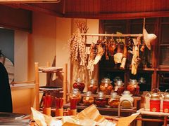 -田小狗的饭店(才子佳郡店)