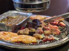 -炭虎烤肉(桂林路店)
