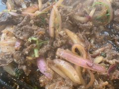 -石记老北京炙子烤肉(松园店)