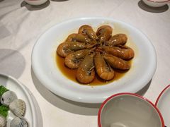 -小厨师·二十年沈家门小海鲜(百井坊巷店)