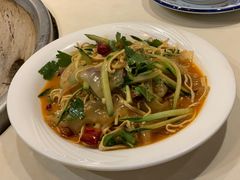 -妈妈家铁锅炖(景诚园综合楼店)