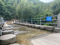 -千泷沟大瀑布旅游区