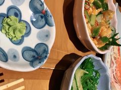 -一心创作料理屋(经开万达店)