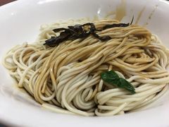 葱油拌面-辣肉面大王(天平路店)