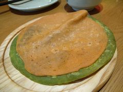 -春饼先生·北京烤鸭(甘井子万达店)