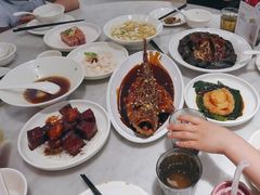 -南小馆(迪士尼小镇店)