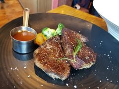 -安妮意大利餐厅(世贸天阶店)