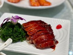 猪颈肉-金米箩大酒店(五角场店)