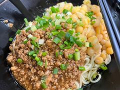 -丽影重庆小面(定西路店)