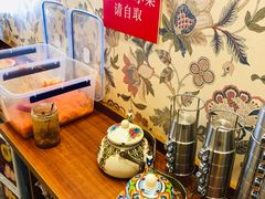 -巴依家新疆手抓饭(菱角湖万达店)