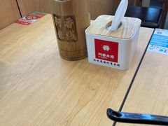 -阿香米线(杭州良渚永旺店)