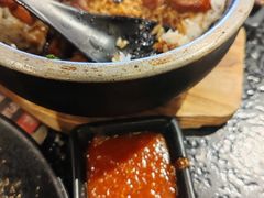 -九田家黑牛烤肉料理(珠江摩尔店)
