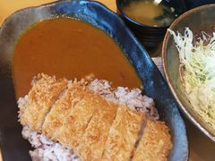 腰内特制咖喱饭-胜博殿日式炸猪排(西红门店)