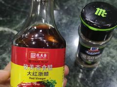 -齐海鱼圣深海石斑鱼火锅店(极地海洋世界店)