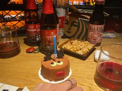 -HP9精酿餐厅(高新区体育馆店)