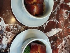 东坡肉-钱塘花园·宁波菜