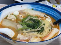 -重庆麻辣烫(国权路店)